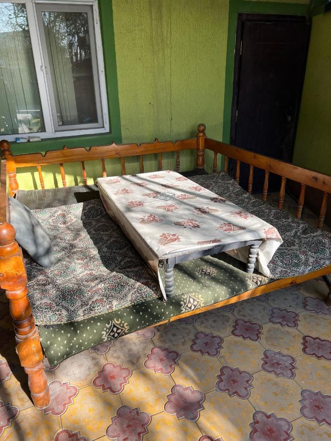 Anisa- Hostel Dushanbe Exterior foto