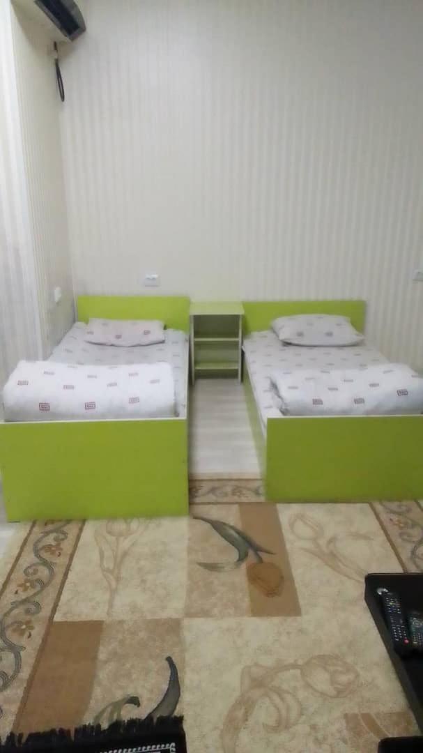Anisa- Hostel Dushanbe Quarto foto