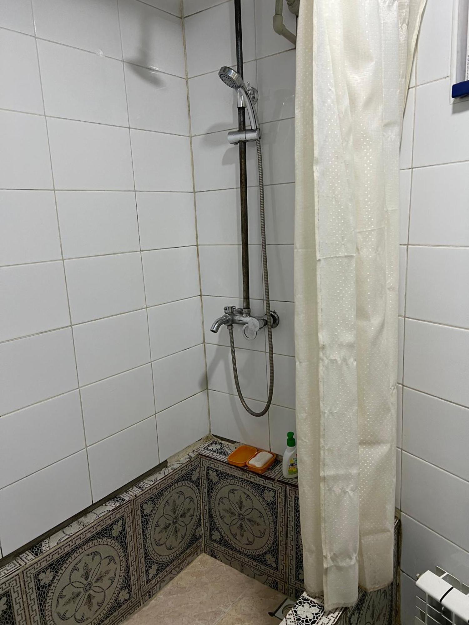 Anisa- Hostel Dushanbe Quarto foto
